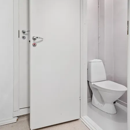 Апартаменти Practical Берген