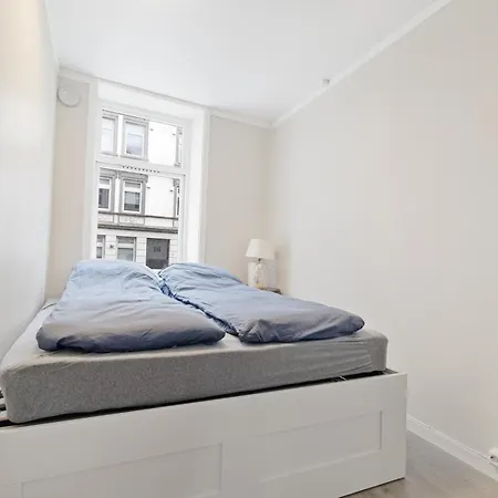 Practical ベルゲン