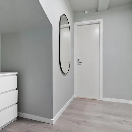 Apartman Practical *