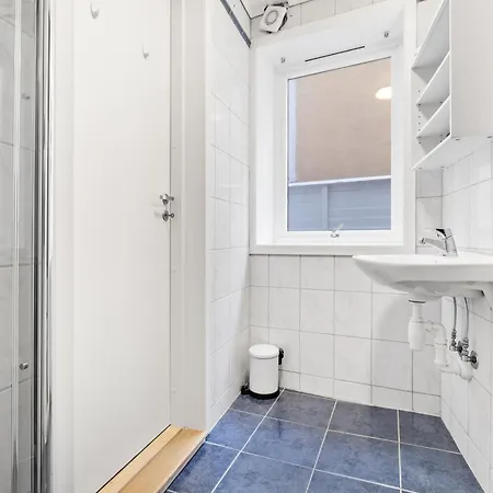 Apartman Practical