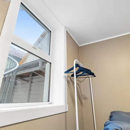 Practical Apartman *