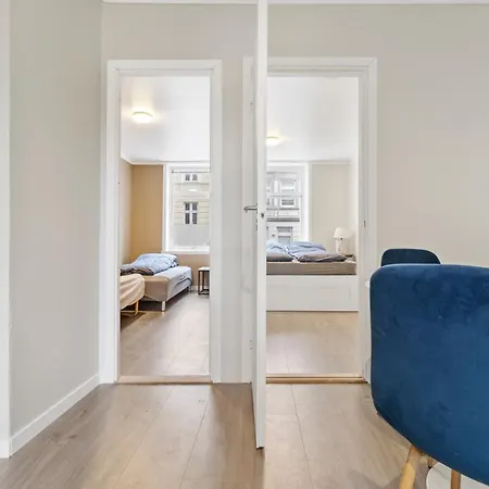 Practical ベルゲン