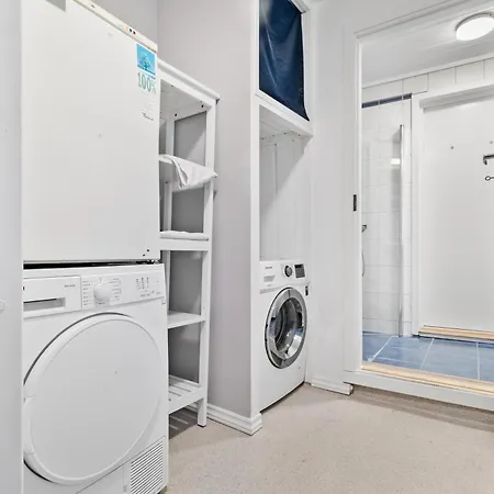 Apartman Practical *