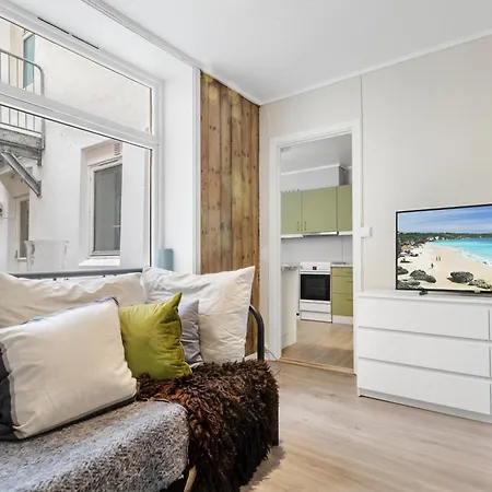 Practical Apartman *