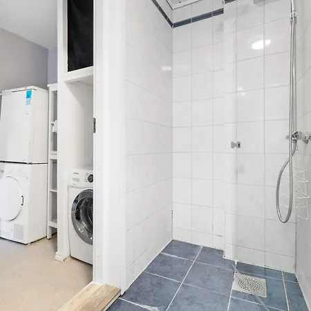 Apartman Practical Bergen