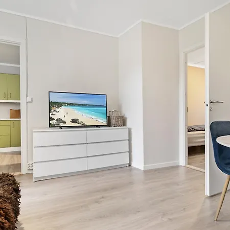 Apartman Practical