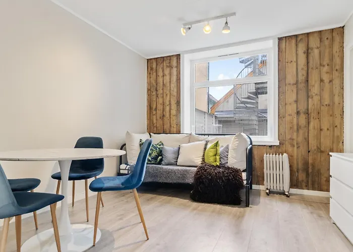 Apartamento Practical *