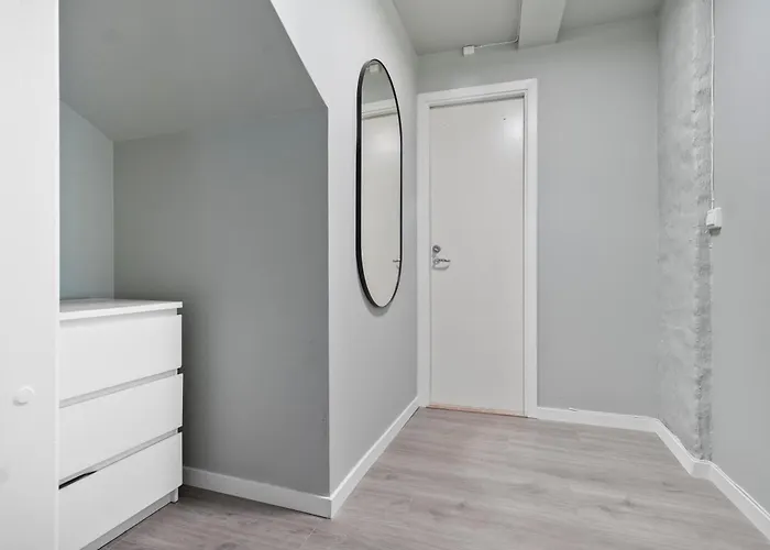 Apartamento Practical *