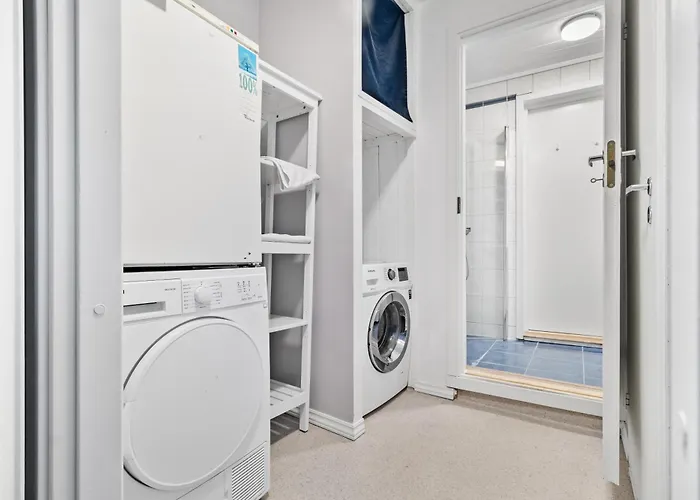 Apartamento Practical *