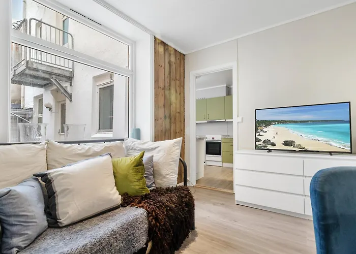 Practical Apartamento *