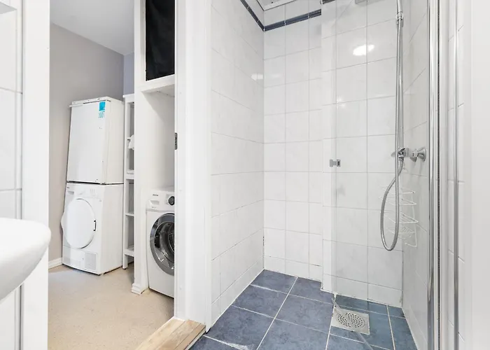 Apartamento Practical Bergen