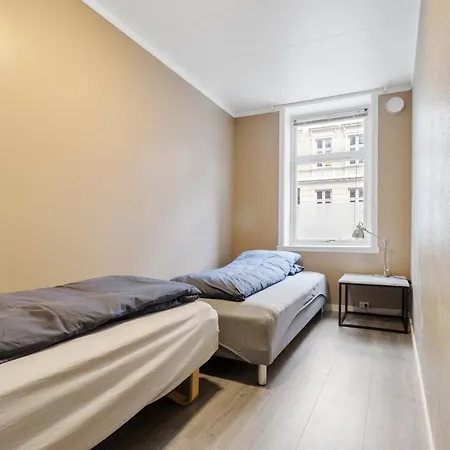 Practical Μπέργκεν