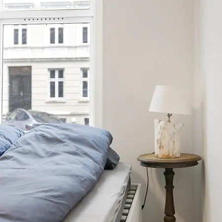 Apartman Practical